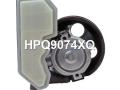 90576809, 9129098, 948063, 7691900113, 7691900110, 948085, 93175562, 90501830, HPQ1074XQ, HPQ8074GQ, HPQ8074XQ, HPQ9074GQ, HPQ9074XQ, 31P0059, P1074, P1074HG, 5948027, 5948028, 93175561, JPR193, JPR195, 400N10174Z Насос гидроусилителя руля Opel Vectra B 1995г. - фото №3
