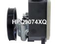 90576809, 9129098, 948063, 7691900113, 7691900110, 948085, 93175562, 90501830, HPQ1074XQ, HPQ8074GQ, HPQ8074XQ, HPQ9074GQ, HPQ9074XQ, 31P0059, P1074, P1074HG, 5948027, 5948028, 93175561, JPR193, JPR195, 400N10174Z Насос гидроусилителя руля Opel Vectra B 1995г. - фото №6