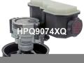 90576809, 9129098, 948063, 7691900113, 7691900110, 948085, 93175562, 90501830, HPQ1074XQ, HPQ8074GQ, HPQ8074XQ, HPQ9074GQ, HPQ9074XQ, 31P0059, P1074, P1074HG, 5948027, 5948028, 93175561, JPR193, JPR195, 400N10174Z Насос гидроусилителя руля Opel Vectra B 1999г. - фото №7