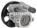 95075829, 42800820, 94538440, HPQ1795GQ, HPQ1795XQ, P1795, P1795HG, 400N10189Z Насос гидроусилителя руля Ravon Nexia R3 Nexia R3 2015г. - фото №2