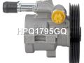 95075829, 42800820, 94538440, HPQ1795GQ, HPQ1795XQ, P1795, P1795HG, 400N10189Z Насос гидроусилителя руля Ravon Nexia R3 Nexia R3 2015г. - фото №6