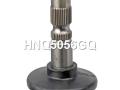 4551033011, HNQ5056GQ, HNQ5056KW, 109AA0069BN, M5056, M50561NW, M50561RB, M50562RB, 4551006011, 4551006021, 4551006031, 4551006041, 4551006061, 4551033021, 4551033050, 402N10023Z Рулевая рейка Toyota Avalon XX40 2012г. - фото №3