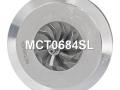 7653140003, 7653140004, MCT0684, 7697010001, 7697010002, 7697010003, 7771590002, 7771590003, 7771620001 Картридж турбины Audi A6 Allroad C6 2006г. - фото №2