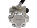 4E0145156B, 7692955198, KS00000609, KS01000579, HPQ1734GQ, HPQ9734XQ, P1734, P1734HG, 400N10452Z, 2926901 Насос гидроусилителя руля Audi A8 D3 (S8) 2005г. - фото №7