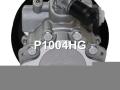 8E0145153H, 8E0145153, KS00000603, KS01000519, KS01000573, HPQ1004GQ, HPQ1004KW, HPQ1004XQ, 02P0029, P1004, P1004HG, P1004NW, JPR413, 4B0145153, 8E0145153B, 400N10044Z, 2845201, 7692955173 Насос гидроусилителя руля Audi A4 B5 2000г. - фото №7