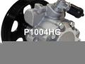8E0145153H, 8E0145153, KS00000603, KS01000519, KS01000573, HPQ1004GQ, HPQ1004KW, HPQ1004XQ, 02P0029, P1004, P1004HG, P1004NW, JPR413, 4B0145153, 8E0145153B, 400N10044Z, 2845201, 7692955173 Насос гидроусилителя руля Audi A4 B7 2005г. - фото №2