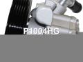 8E0145153H, 8E0145153, KS00000603, KS01000519, KS01000573, HPQ1004GQ, HPQ1004KW, HPQ1004XQ, 02P0029, P1004, P1004HG, P1004NW, JPR413, 4B0145153, 8E0145153B, 400N10044Z, 2845201, 7692955173 Насос гидроусилителя руля Audi A4 B5 2000г. - фото №4