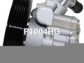 8E0145153H, 8E0145153, KS00000603, KS01000519, KS01000573, HPQ1004GQ, HPQ1004KW, HPQ1004XQ, 02P0029, P1004, P1004HG, P1004NW, JPR413, 4B0145153, 8E0145153B, 400N10044Z, 2845201, 7692955173 Насос гидроусилителя руля Audi A4 B7 2005г. - фото №4