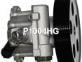 8E0145153H, 8E0145153, KS00000603, KS01000519, KS01000573, HPQ1004GQ, HPQ1004KW, HPQ1004XQ, 02P0029, P1004, P1004HG, P1004NW, JPR413, 4B0145153, 8E0145153B, 400N10044Z, 2845201, 7692955173 Насос гидроусилителя руля Audi A6 C5 (S6,RS6) 2001г. - фото №3