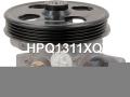 LF2432650B, LF2432650C, LF2432650D, LF2432650E, 7H6Z3A696A, 7T4Z3A696A, 8H6Z3A696A, 8T433A696AA, 9T4Z3A696A, AH6Z3A696A, HPQ1311GQ, HPQ1311XQ, LF2432650R0C, LF2432650R0D, P1311, P1311HG, P1311NW, 400N10145Z Насос гидроусилителя руля Mazda CX-9 1 2007г. - фото №7