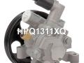 LF2432650B, LF2432650C, LF2432650D, LF2432650E, 7H6Z3A696A, 7T4Z3A696A, 8H6Z3A696A, 8T433A696AA, 9T4Z3A696A, AH6Z3A696A, HPQ1311GQ, HPQ1311XQ, LF2432650R0C, LF2432650R0D, P1311, P1311HG, P1311NW, 400N10145Z Насос гидроусилителя руля Ford Edge 1 2008г. - фото №2