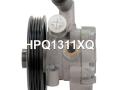 LF2432650B, LF2432650C, LF2432650D, LF2432650E, 7H6Z3A696A, 7T4Z3A696A, 8H6Z3A696A, 8T433A696AA, 9T4Z3A696A, AH6Z3A696A, HPQ1311GQ, HPQ1311XQ, LF2432650R0C, LF2432650R0D, P1311, P1311HG, P1311NW, 400N10145Z Насос гидроусилителя руля Ford Edge 1 2008г. - фото №6