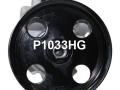 0044668301, A0044668901, A0044668301, 7693955229, KS00000688, KS01000658, HPQ1033GQ, HPQ1033XQ, A004466830180, P1033, P1033HG, P1033NW, JPR1022, 400N10090Z, 8001627 Насос гидроусилителя руля Mercedes ML W164 2006г. - фото №6