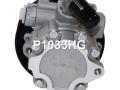 0044668301, A0044668901, A0044668301, 7693955229, KS00000688, KS01000658, HPQ1033GQ, HPQ1033XQ, A004466830180, P1033, P1033HG, P1033NW, JPR1022, 400N10090Z, 8001627 Насос гидроусилителя руля Mercedes R W251 2006г. - фото №7
