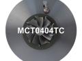 7231670001, 7231670002, 7231670003, 7231670007, 7231670004, MCT0404, 7038910021, 7038910029, 7038910152, 1000010288, 0404, MCT0404BE, MCT0404GR, MCT0404NM, MCT0404NR, MCT0404RF, MCT0404SL, MCT0404TC, 1102020905, MCT0404RB, 703N10265Z Картридж турбины Volvo XC90 1 restailing 2006г. - фото №3
