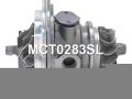 MCT0283, 1000030146, 53047100516, 283, MCT0283BE, MCT0283GR, MCT0283NM, MCT0283NR, MCT0283RF, MCT0283SL, MCT0283TC, 1302004923, 703N10231Z, 55557699, 55559850, 93169524, R1630035, 53049700049, 53049980049, MTK1228RB, 0860283, 5849028, 5860018 Картридж турбины Opel Zafira B 2008г. - фото №2