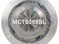 282004A001, 7100600001, 7100605001S, MCT0368, 7100600003, 7100605003S, MTG7558AV, MTG7558BE, MTG7558BH, MTG7558GR, MTG7558KR, MTG7558NM, MTG7558RF, MTG7558SL, MTG7558PR, MTG7558RB, MTG7558WA, 702N10086Z Картридж турбины Hyundai H1 1 2005г. - фото №3