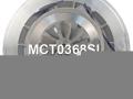 282004A101, 7339525001S, 7339525004S, 7339520001, 7339520004, MTG7714BH, MTG7714GR, MTG7714KR, MTG7714NM, MTG7714NR, MTG7714RF, MTG7714SL, MTG9714SL, MTG7714PR, MTG7714RB, MTG7714WA, 702N10090Z, MCT0368 Картридж турбины Kia Sorento 1 2002г. - фото №3