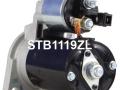 02A911023L, 0001121008, 02A911023LX, 0986018040, 0001121026, 458221, 0001121027, 1029407, 1072155, 0001121009, 112005, CST10104AS, DRS8040, DRS8040N, 1029409, 1092114, 42018040, CS1119, 8EA012527311, 8EA737579001, STB1119BA, STB1119EX, STB1119KR, STB1119RD, STB1119RN, STB1119TJ, STB1119ZL, STB5119ZD, STD1119RN, MS406, 220055STB1119RB, STB1119WA, STR2107, 02A911023LV, 02T911024E, 21975BO, 17780N, 300N10289Z Стартер Volkswagen Golf 4 1998г. - фото №2