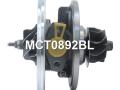 7287680004, MCT0892, 72876 Картридж турбины Volvo C70 2 2007г. - фото №2