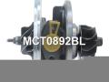 7287680004, MCT0892, 72876 Картридж турбины Volvo S80 2 restailing 2009г. - фото №2
