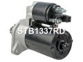 02M911023, 0001121022, 02M911023X, 0001121023, 0986018920, 114174, CST10320AS, YM2111000EA, CS1337, 8EA738242001, STB1337BA, STB1337EX, STB1337RD, STB1337RN, STB1337YN, STB1337RB, STB1337WA, 02M911023V, 17919N, 300N10788Z Стартер Seat Alhambra 1 restailing 2000г. - фото №2