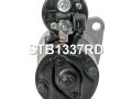 02M911023, 0001121022, 02M911023X, 0001121023, 0986018920, 114174, CST10320AS, YM2111000EA, CS1337, 8EA738242001, STB1337BA, STB1337EX, STB1337RD, STB1337RN, STB1337YN, STB1337RB, STB1337WA, 02M911023V, 17919N, 300N10788Z Стартер Seat Alhambra 1 restailing 2000г. - фото №4