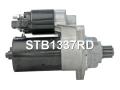 02M911023, 0001121022, 02M911023X, 0001121023, 0986018920, 114174, CST10320AS, YM2111000EA, CS1337, 8EA738242001, STB1337BA, STB1337EX, STB1337RD, STB1337RN, STB1337YN, STB1337RB, STB1337WA, 02M911023V, 17919N, 300N10788Z Стартер Seat Alhambra 1 restailing 2000г. - фото №5