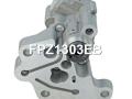20440372, 20769469, 21539993, 20769476, FPZ1303EB, FPZ1303, 3092459, 3165985, 8193842 Насос топливный Volvo FL 1996г. - фото №3