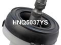 565003X002, 565003X001, 565003X003, HNQ5037GQ, HNQ5037KW, HNQ5037YS, M5037, M50371NW, M50371RB, M50372RB, 402N10028Z Рулевая рейка Hyundai Elantra MD 2011г. - фото №3