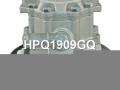 9624660480, 9624659580, 7692955118, 7691955196, 4007A5, 4007L6, 400N10502Z, 9615918180, 9615918188, 9624658581, HPQ1909GQ, HPQ1909XQ, JPR276, P1909, P1909HG Насос гидроусилителя руля Peugeot 806 1994г. - фото №8