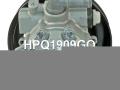9624660480, 9624659580, 7692955118, 7691955196, 4007A5, 4007L6, 400N10502Z, 9615918180, 9615918188, 9624658581, HPQ1909GQ, HPQ1909XQ, JPR276, P1909, P1909HG Насос гидроусилителя руля Peugeot 406 1995г. - фото №3