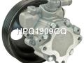 9624660480, 9624659580, 7692955118, 7691955196, 4007A5, 4007L6, 400N10502Z, 9615918180, 9615918188, 9624658581, HPQ1909GQ, HPQ1909XQ, JPR276, P1909, P1909HG Насос гидроусилителя руля Peugeot 806 1999г. - фото №2