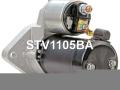 2810016190, 2810002040, 2810016180, 30984N, 0001107075, F042000184, 111984, STB1105RB, 2810016110, 2810002080, 0986016500, 2280006840, 0001107030, 015341, B001110240, DRS6500, DSR1011, JS1105, 8EA737510001, STB1105AB, STB1105BA, STB1105RD, STB1105RN, STB1105ZL, STV1105BA, LRT129, STB1105WA, 2810016210455924, 300N10273Z Стартер Toyota Celica 6 1995г. - фото №2