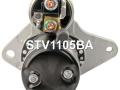 2810016190, 2810002040, 2810016180, 30984N, 0001107075, F042000184, 111984, STB1105RB, 2810016110, 2810002080, 0986016500, 2280006840, 0001107030, 015341, B001110240, DRS6500, DSR1011, JS1105, 8EA737510001, STB1105AB, STB1105BA, STB1105RD, STB1105RN, STB1105ZL, STV1105BA, LRT129, STB1105WA, 2810016210455924, 300N10273Z Стартер Toyota Corolla E100 1995г. - фото №4