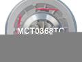 282004A001, 7100600001, 7100605001S, MCT0368, 7100600003, 7100605003S, MTG7558AV, MTG7558BE, MTG7558BH, MTG7558GR, MTG7558KR, MTG7558NM, MTG7558RF, MTG7558SL, MTG7558PR, MTG7558RB, MTG7558WA, 702N10086Z Картридж турбины Hyundai H1 1 2001г. - фото №3