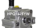 32416756611, 7614955107, 32416758595, KS00000119, KS01000089, HPQ1228GQ, HPQ1228XQ, P1228, P1228HG, JPR434, 400N10170Z Насос гидроусилителя руля BMW 3 E46 2001г. - фото №2