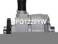32416756611, 7614955107, 32416758595, KS00000119, KS01000089, HPQ1228GQ, HPQ1228XQ, P1228, P1228HG, JPR434, 400N10170Z Насос гидроусилителя руля BMW 3 E46 2001г. - фото №4