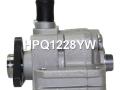 32416756611, 7614955107, 32416758595, KS00000119, KS01000089, HPQ1228GQ, HPQ1228XQ, P1228, P1228HG, JPR434, 400N10170Z Насос гидроусилителя руля BMW 3 E46 1999г. - фото №4
