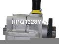 32416756611, 7614955107, 32416758595, KS00000119, KS01000089, HPQ1228GQ, HPQ1228XQ, P1228, P1228HG, JPR434, 400N10170Z Насос гидроусилителя руля BMW 3 E46 1999г. - фото №5