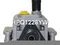 32416756611, 7614955107, 32416758595, KS00000119, KS01000089, HPQ1228GQ, HPQ1228XQ, P1228, P1228HG, JPR434, 400N10170Z Насос гидроусилителя руля BMW 3 E46 1999г. - фото №6