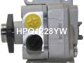 32416756611, 7614955107, 32416758595, KS00000119, KS01000089, HPQ1228GQ, HPQ1228XQ, P1228, P1228HG, JPR434, 400N10170Z Насос гидроусилителя руля BMW 3 E46 2001г. - фото №3