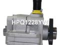 32416756611, 7614955107, 32416758595, KS00000119, KS01000089, HPQ1228GQ, HPQ1228XQ, P1228, P1228HG, JPR434, 400N10170Z Насос гидроусилителя руля BMW 3 E46 2001г. - фото №5
