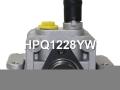 32416756611, 7614955107, 32416758595, KS00000119, KS01000089, HPQ1228GQ, HPQ1228XQ, P1228, P1228HG, JPR434, 400N10170Z Насос гидроусилителя руля BMW 3 E46 2001г. - фото №6