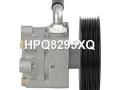 49110JC20A, HPQ1295GQ, HPQ1295KW, HPQ1295XQ, HPQ8295XQ, HPQ9295XQ, P1295, P1295HG, 49110JA000, 49110JA02B, 49110ZX01A, 49110ZX01B, 4911MZX01BNW, 400N10114Z Насос гидроусилителя руля Nissan Teana J32 2009г. - фото №4