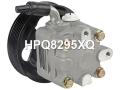 49110JC20A, HPQ1295GQ, HPQ1295KW, HPQ1295XQ, HPQ8295XQ, HPQ9295XQ, P1295, P1295HG, 49110JA000, 49110JA02B, 49110ZX01A, 49110ZX01B, 4911MZX01BNW, 400N10114Z Насос гидроусилителя руля Nissan Murano Z51 2010г. - фото №2
