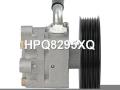 49110JC20A, HPQ1295GQ, HPQ1295KW, HPQ1295XQ, HPQ8295XQ, HPQ9295XQ, P1295, P1295HG, 49110JA000, 49110JA02B, 49110ZX01A, 49110ZX01B, 4911MZX01BNW, 400N10114Z Насос гидроусилителя руля Nissan Murano Z51 2010г. - фото №4