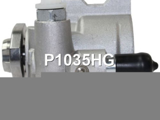 Насос гидроусилителя руля, ориг. номер 1J0422154D, 027145157B, 357422155G, HPQ1035GQ, HPQ1035XQ, P1035HG, JPR190, 027145157, 27145157, 357422155A, 191145157, 400N10164Z, 2856501, 7691974106, Audi A3 8L 1996-2000