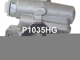 Насос гидроусилителя руля, ориг. номер 1J0422154D, 027145157B, 357422155G, HPQ1035GQ, HPQ1035XQ, P1035HG, JPR190, 027145157, 27145157, 357422155A, 191145157, 400N10164Z, 2856501, 7691974106, Seat Alhambra 1 1996-2000