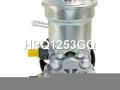 4431035710, HPQ1253GQ, HPQ1253XQ, HPQ9253GQ, HPQ9253XQ, P1253, P1253HG, 4013026370, 4013026371, 4431004100, 4431004140, 443100K010, 443100K030, 443100K080, 4431026370, 4431026371, 400N10143Z Насос гидроусилителя руля Toyota 4Runner 5 2009г. - фото №3